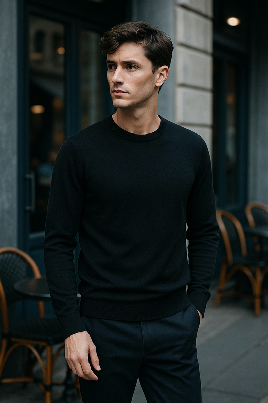 Romano | Essenziale | Maglione