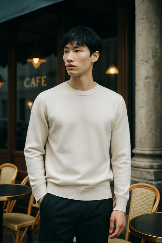 Romano | Essenziale | Maglione